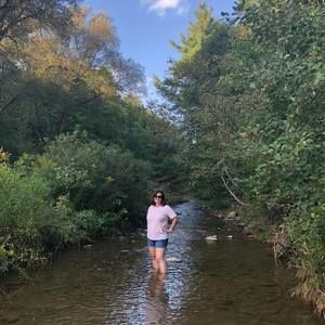 Meet your Posher, Brandy